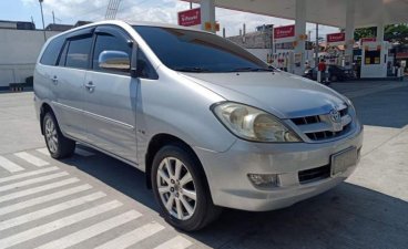 Used Toyota Innova 2005 at 100000 km for sale in Antipolo