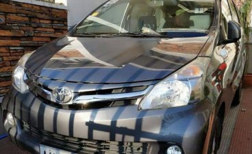 Selling Toyota Avanza 2015 at 20000 km in Parañaque