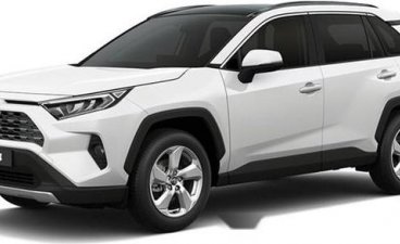 Toyota Rav4 2019 Automatic Gasoline for sale