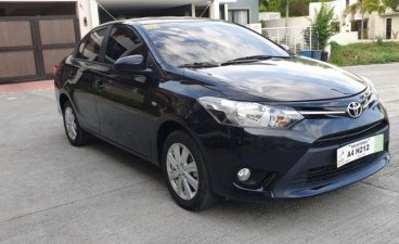 Selling 2nd Hand Toyota Vios 2018 in Cebu City