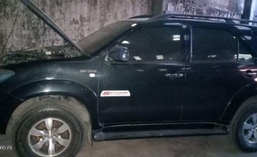 2007 Toyota Fortuner for sale in Malabon