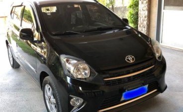 2nd Hand Toyota Wigo for sale in Davao City