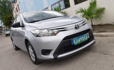 2nd Hand Toyota Vios 2014 for sale in Cabanatuan