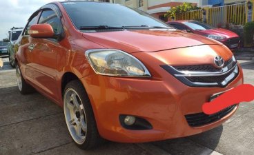 Used Toyota Vios 2009 at 80000 km for sale in Dasmariñas
