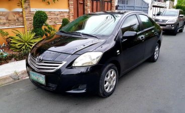 Used Toyota Vios 2008 for sale in Parañaque