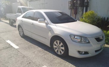 Used Toyota Camry 2007 at 60000 km for sale