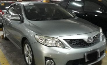 2012 Toyota Altis for sale in Parañaque