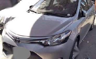 2nd Hand Toyota Vios 2015 at 100000 km for sale