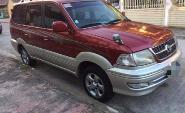 Selling 2nd Hand Used Toyota Revo 2003 Automatic Gasoline