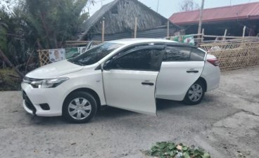 Selling Brand New Toyota Vios 2014 in Makati