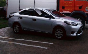 Selling Used Toyota Vios 2014 in San Juan