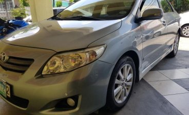 2010 Toyota Altis for sale in Las Piñas