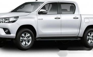 Toyota Hilux 2019 Manual Diesel for sale 