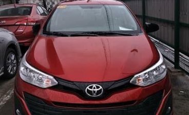 Selling Brand New 2019 Toyota Vios