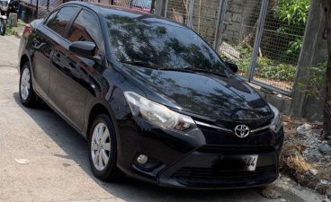 Used Toyota Vios 2014 Manual Gasoline for sale in Las Piñas