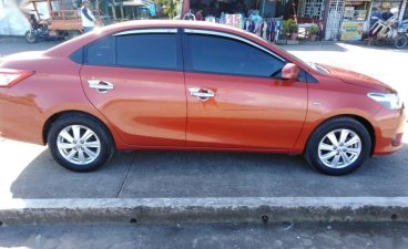 2016 Toyota Vios for sale in Tandag