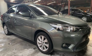 2nd Hand Toyota Vios 2017 for sale in Marikina