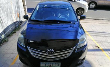 Toyota Vios 2011 at 90000 km for sale in Quezon City