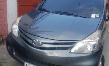 Toyota Avanza 2014 for sale in Dasmariñas