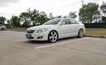 2nd Hand Toyota Camry 2007 Automatic Gasoline for sale in Imus