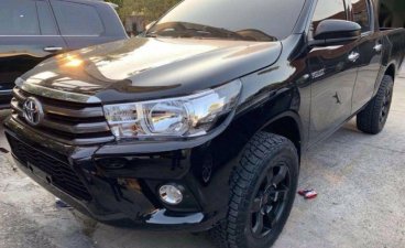 SellingToyota Hilux 2019 new in Meycauayan