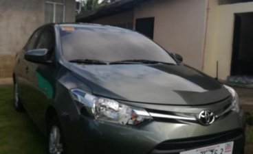 Toyota Vios 2018 at 20000 km for sale in Las Piñas