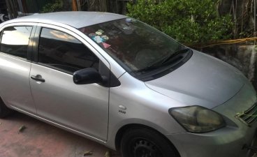 Selling 2nd Hand Toyota Vios 2012 at 120000 km in Parañaque