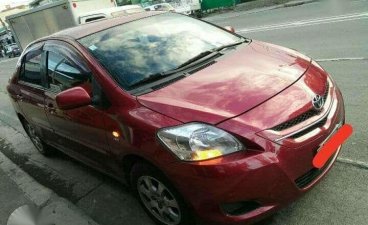 For sale Used 2008 Toyota Vios at 100000 km in Santa Rosa