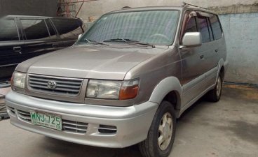 Toyota Revo 2000 at 110000 km for sale in Parañaque