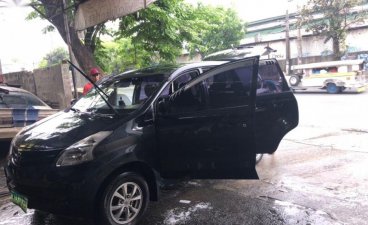 Selling Used 2014 Toyota Avanza in Antipolo