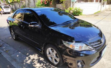 Used Toyota Altis 2012 for sale in Biñan