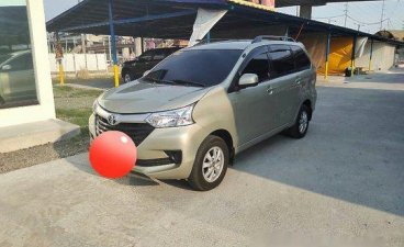 Toyota Avanza 2016 Automatic Gasoline for sale