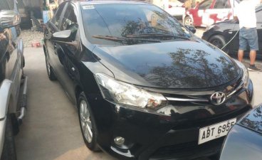 2016 Toyota Vios for sale in Biñan