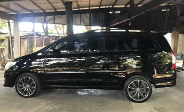 Selling Used Toyota Innova 2014 in Quezon City