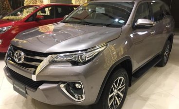 Brand New Toyota Fortuner 2019 for sale in Makati