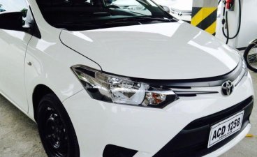 Toyota Vios 2016 for sale in Parañaque