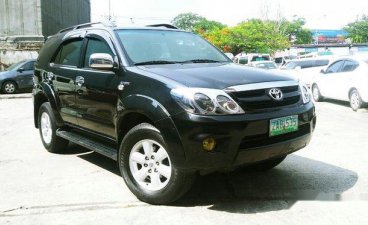 2005 Toyota Fortuner for sale 