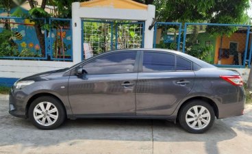 Toyota Vios 2015 Automatic Gasoline for sale in Quezon City