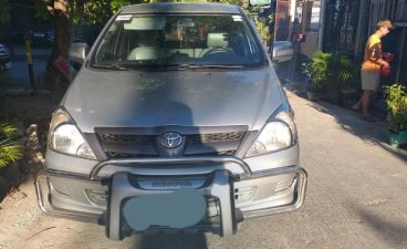 Toyota Innova 2007 Manual Diesel for sale in Dasmariñas