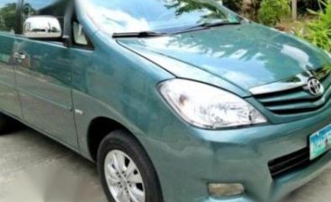 2nd Hand Toyota Innova 2010 for sale