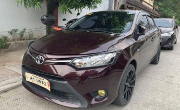 Toyota Vios 2018 Automatic Gasoline for sale in Marikina