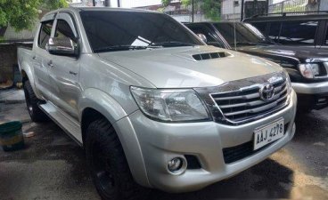 Toyota Hilux 2014 for sale 