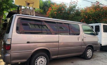 2nd Hand Toyota Grandia 2000 Manual Diesel for sale in San Mateo