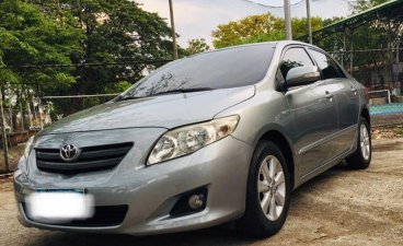 Selling 2nd Hand Toyota Altis 2010 in Parañaque