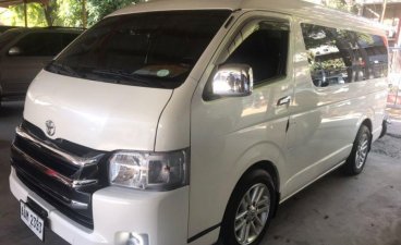 2014 Toyota Grandia for sale in Pasig