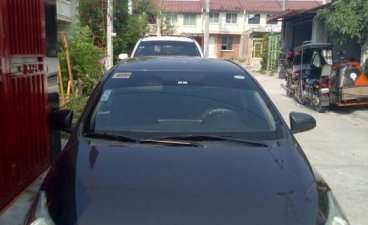 Selling Toyota Vios 2014 at 100000 km in General Trias