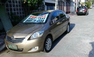 2012 Toyota Vios for sale in Marikina