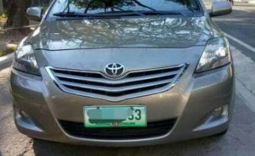 For sale 2013 Toyota Vios in San Mateo