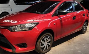 Selling 2nd Hand Toyota Vios 2017 in Quezon City