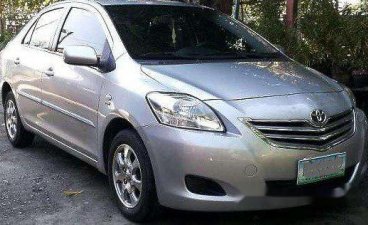 For sale 2011 Toyota Vios at Automatic Gasoline 